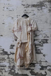 ARCHIVIO J.M.Ribot Loose Dress AWSK03/FS
